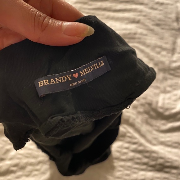 Loose spaghetti strap mini dress - Picture 2 of 3